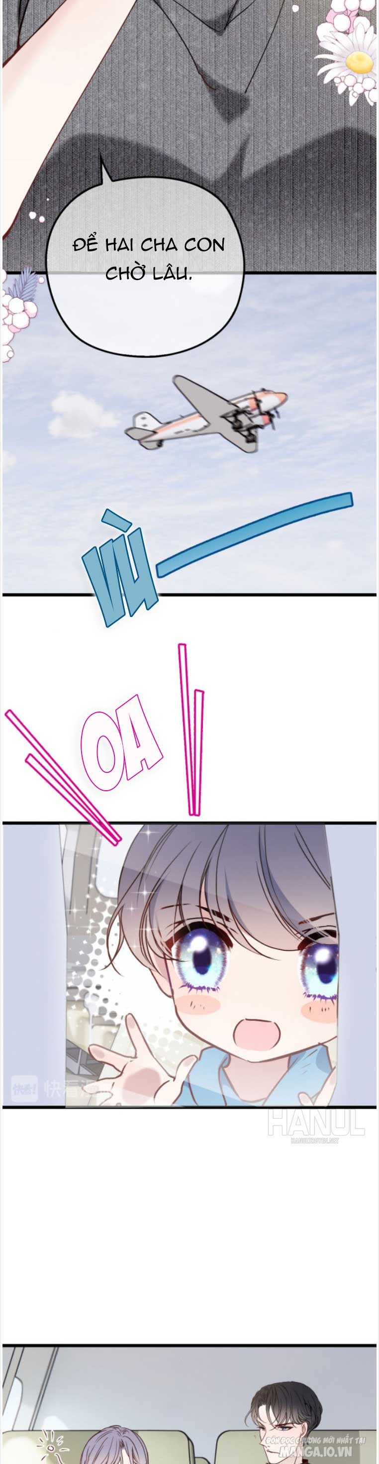 Hào Môn Thịnh Hôn Mua Một Tặng Một Chapter 100 - Trang 2