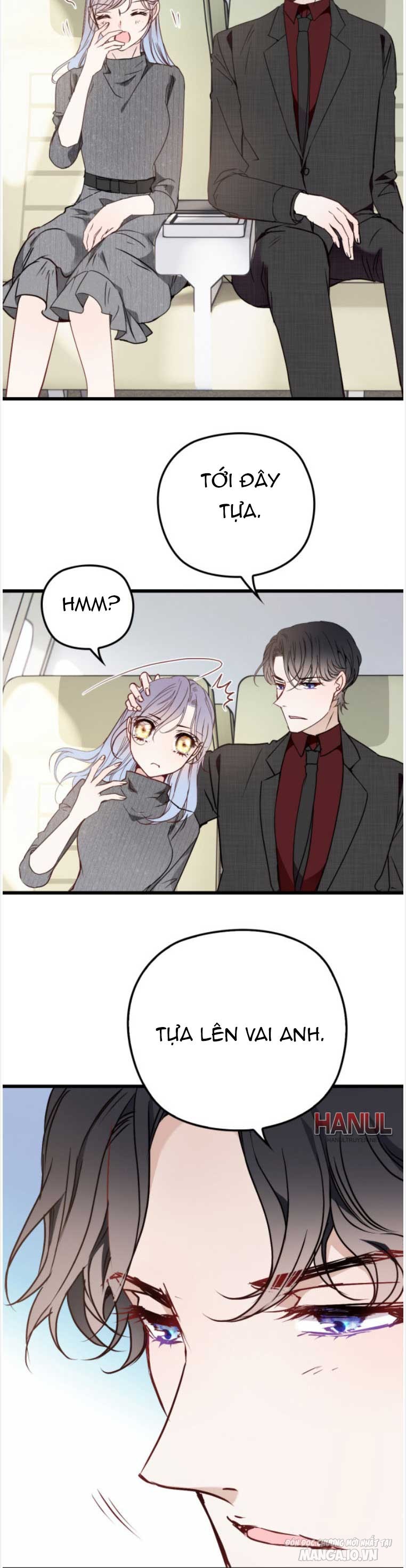 Hào Môn Thịnh Hôn Mua Một Tặng Một Chapter 100 - Trang 2