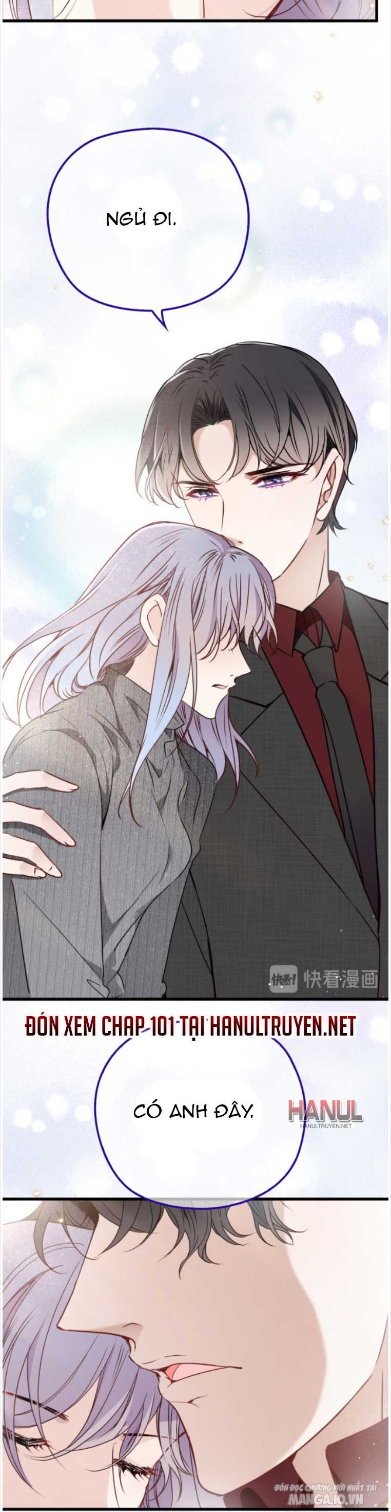 Hào Môn Thịnh Hôn Mua Một Tặng Một Chapter 100 - Trang 2