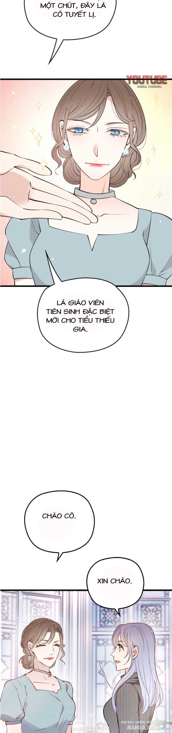 Hào Môn Thịnh Hôn Mua Một Tặng Một Chapter 101 - Trang 2