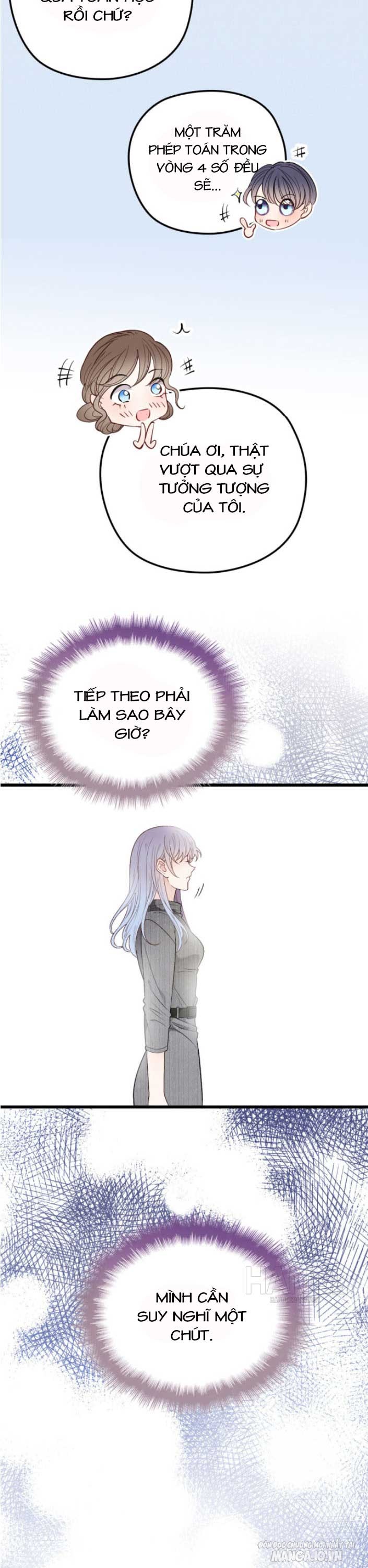 Hào Môn Thịnh Hôn Mua Một Tặng Một Chapter 101 - Trang 2