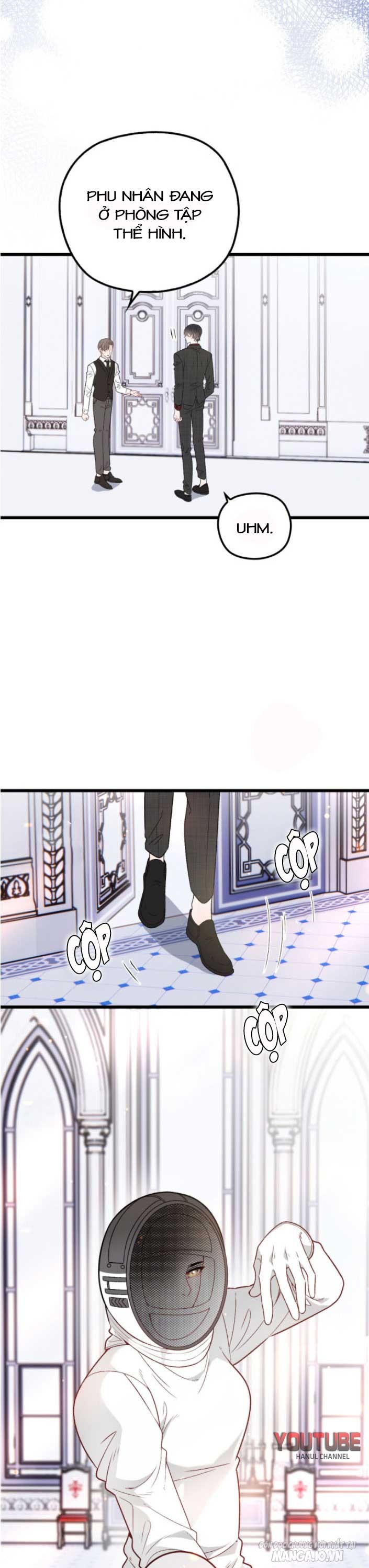 Hào Môn Thịnh Hôn Mua Một Tặng Một Chapter 101 - Trang 2