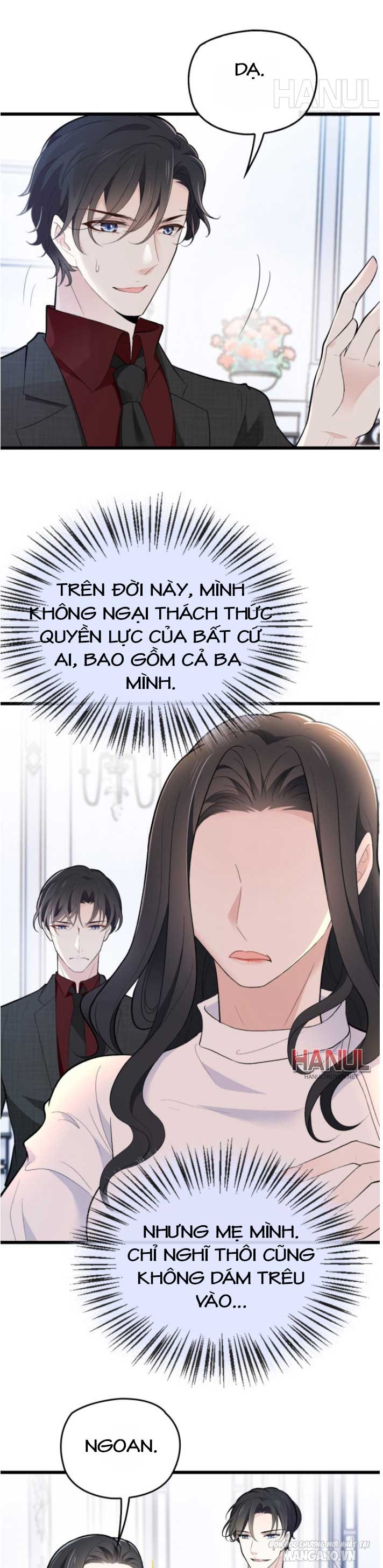 Hào Môn Thịnh Hôn Mua Một Tặng Một Chapter 102 - Trang 2