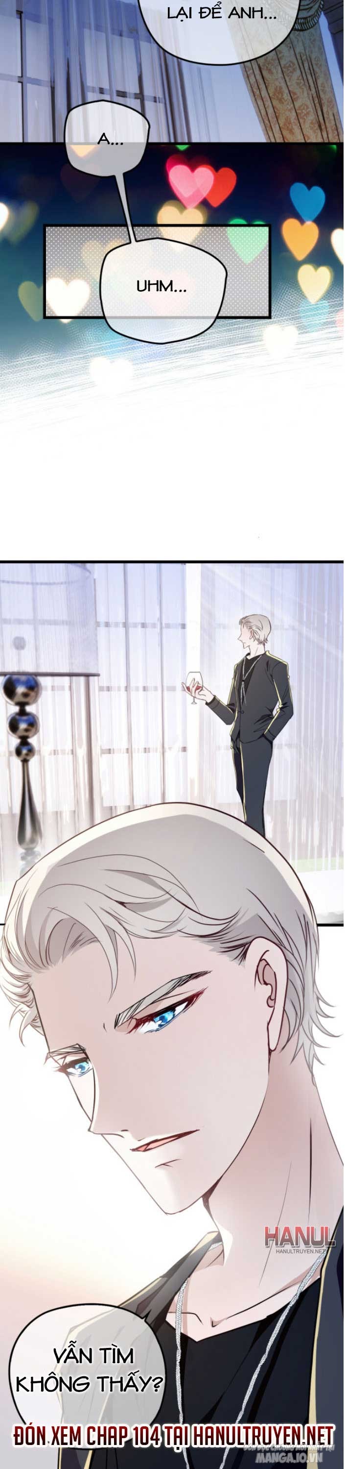 Hào Môn Thịnh Hôn Mua Một Tặng Một Chapter 103 - Trang 2
