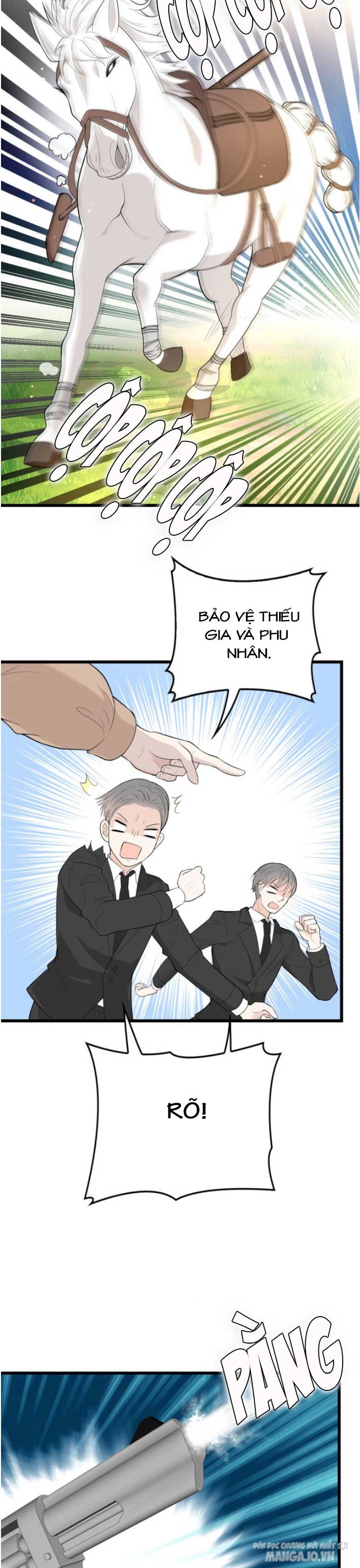 Hào Môn Thịnh Hôn Mua Một Tặng Một Chapter 104 - Trang 2