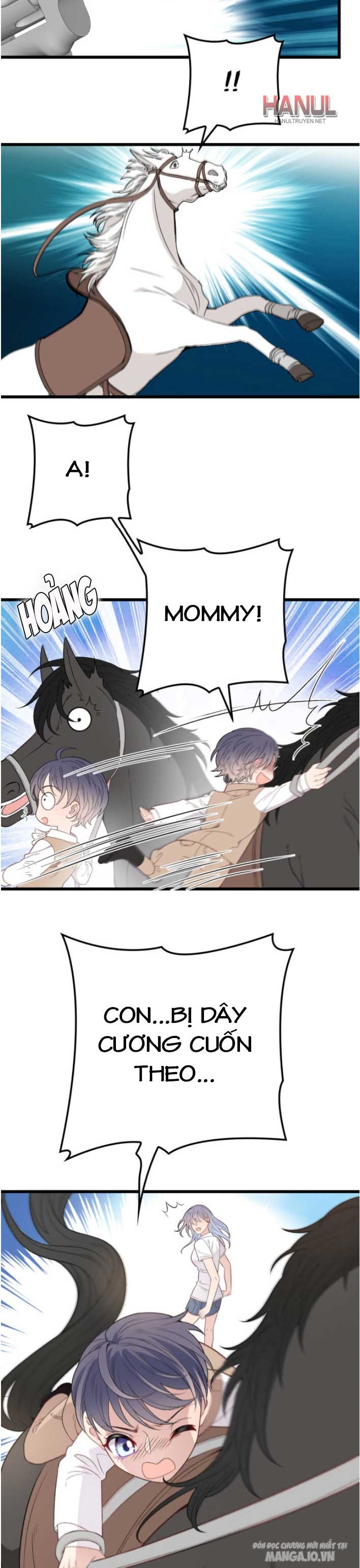 Hào Môn Thịnh Hôn Mua Một Tặng Một Chapter 104 - Trang 2