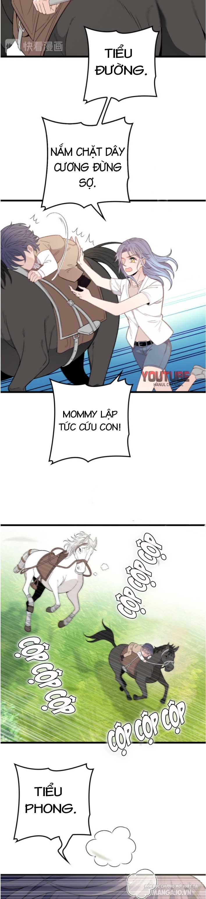 Hào Môn Thịnh Hôn Mua Một Tặng Một Chapter 104 - Trang 2