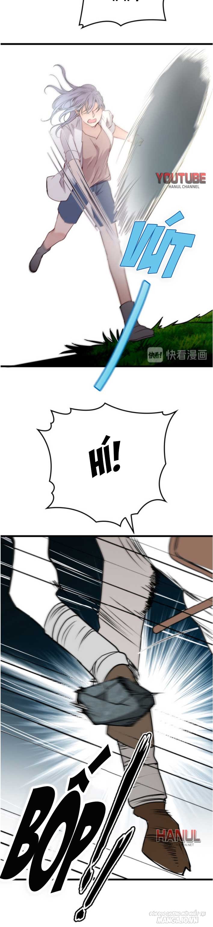 Hào Môn Thịnh Hôn Mua Một Tặng Một Chapter 104 - Trang 2