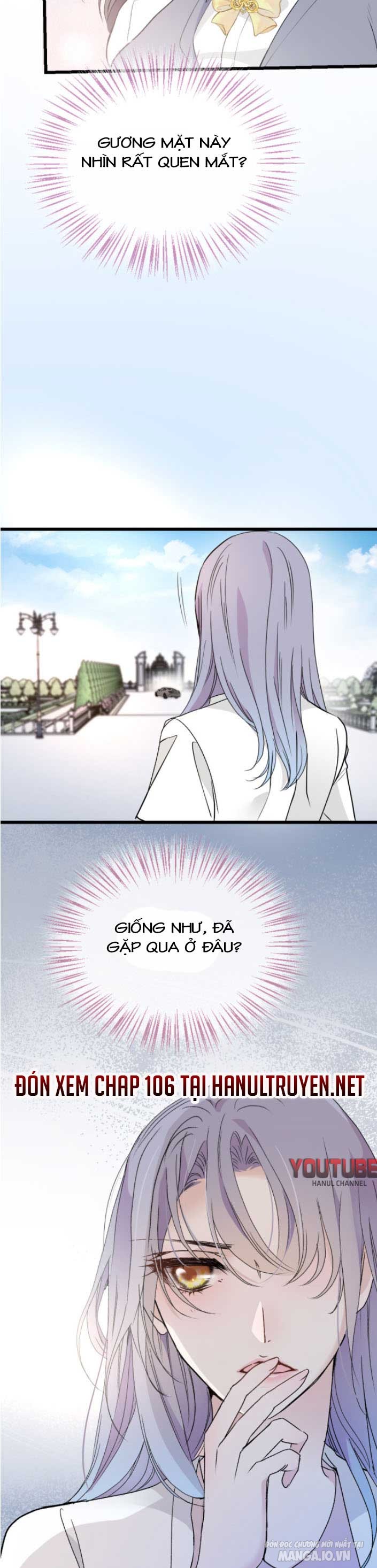 Hào Môn Thịnh Hôn Mua Một Tặng Một Chapter 105 - Trang 2