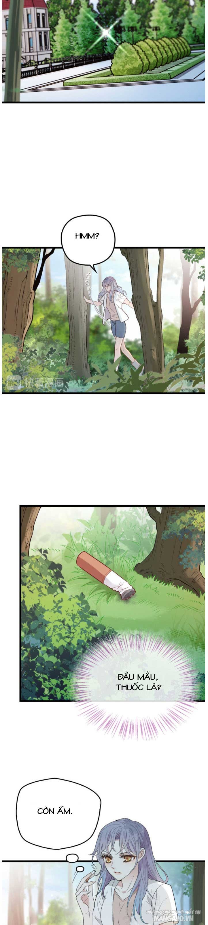 Hào Môn Thịnh Hôn Mua Một Tặng Một Chapter 106 - Trang 2