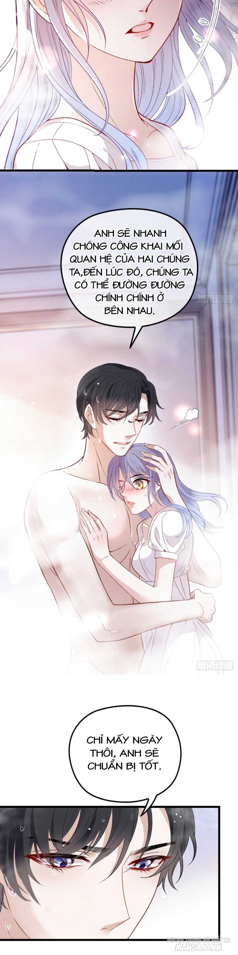 Hào Môn Thịnh Hôn Mua Một Tặng Một Chapter 107 - Trang 2