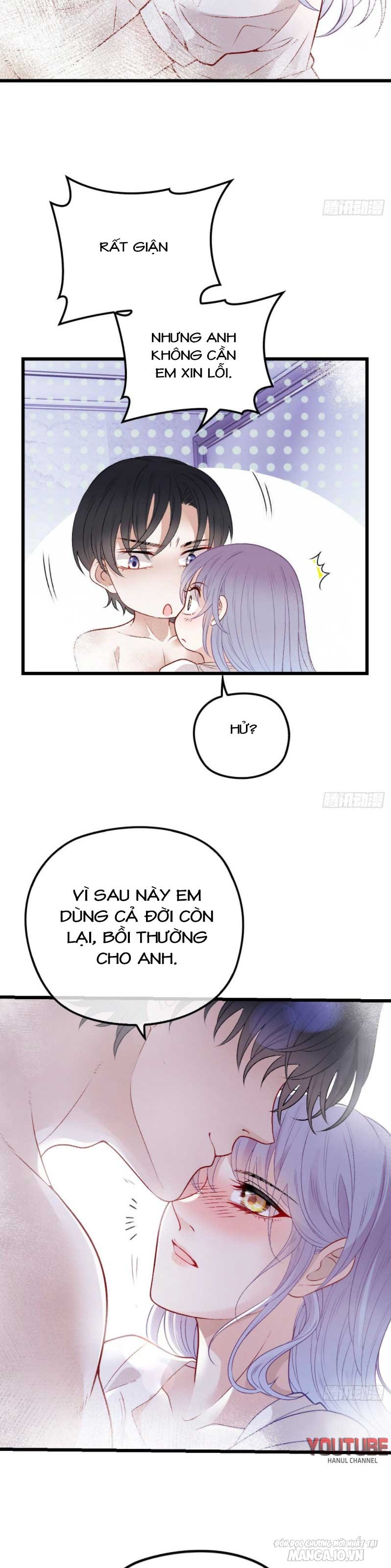 Hào Môn Thịnh Hôn Mua Một Tặng Một Chapter 107 - Trang 2