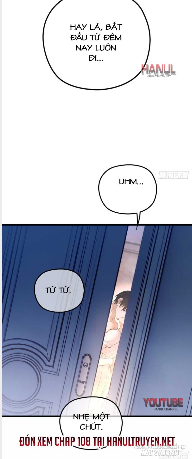 Hào Môn Thịnh Hôn Mua Một Tặng Một Chapter 107 - Trang 2