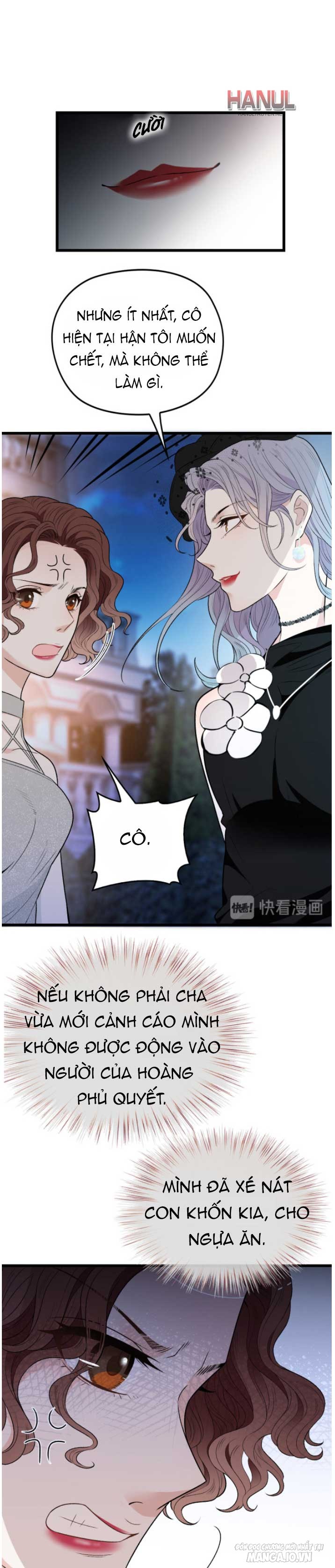 Hào Môn Thịnh Hôn Mua Một Tặng Một Chapter 109 - Trang 2