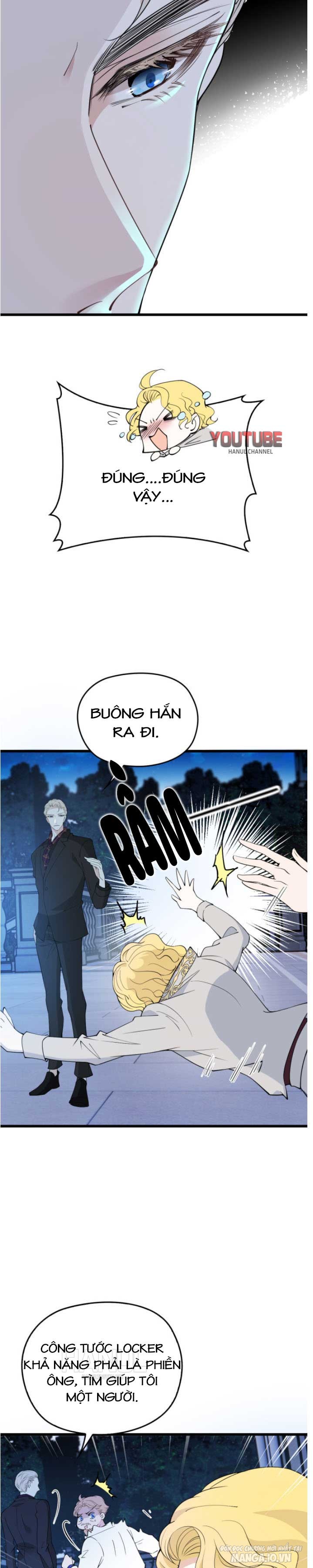 Hào Môn Thịnh Hôn Mua Một Tặng Một Chapter 110 - Trang 2