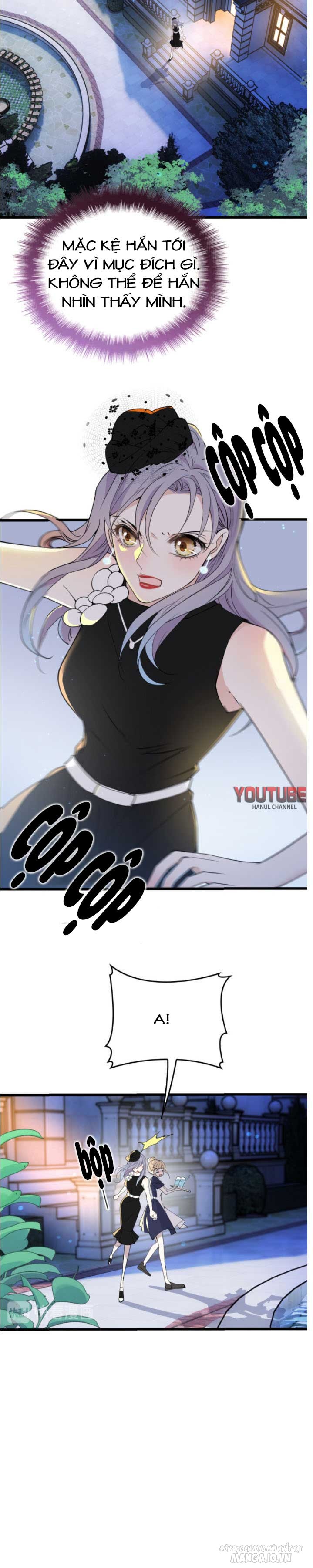 Hào Môn Thịnh Hôn Mua Một Tặng Một Chapter 110 - Trang 2