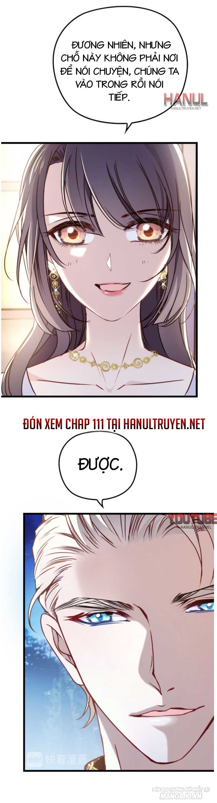 Hào Môn Thịnh Hôn Mua Một Tặng Một Chapter 110 - Trang 2