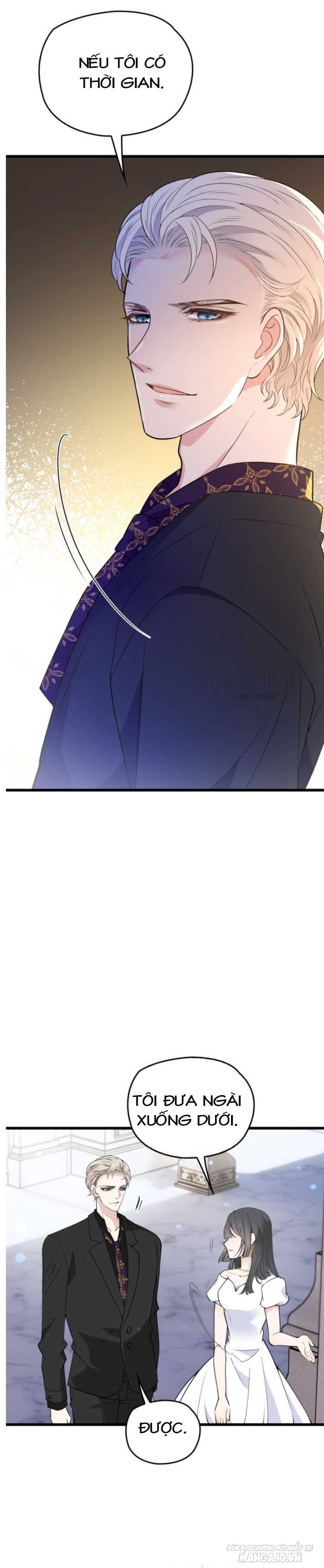 Hào Môn Thịnh Hôn Mua Một Tặng Một Chapter 110 - Trang 2