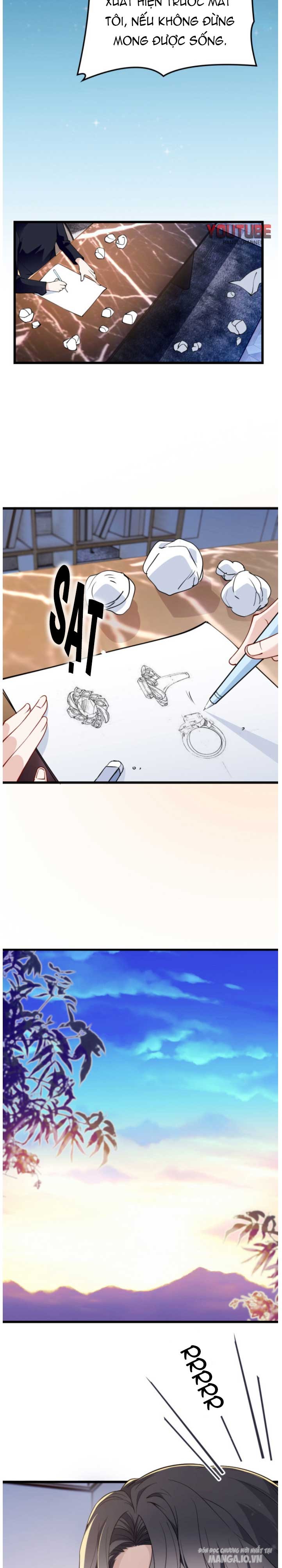 Hào Môn Thịnh Hôn Mua Một Tặng Một Chapter 111 - Trang 2