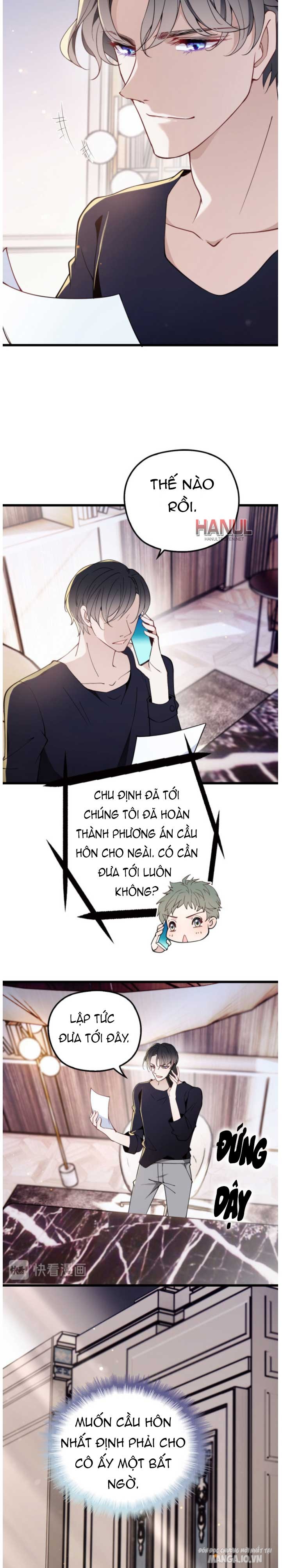 Hào Môn Thịnh Hôn Mua Một Tặng Một Chapter 111 - Trang 2