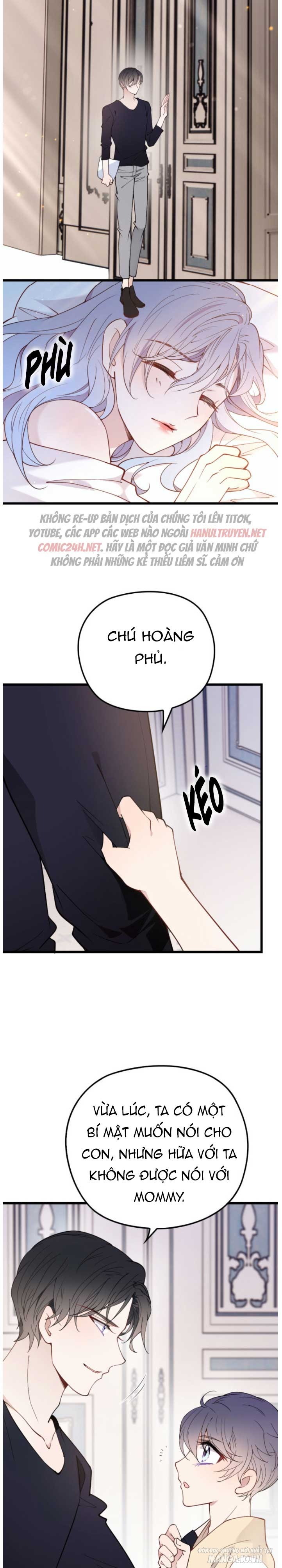 Hào Môn Thịnh Hôn Mua Một Tặng Một Chapter 111 - Trang 2