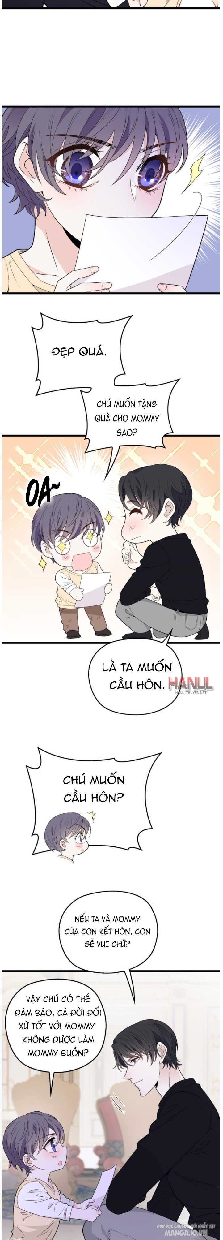 Hào Môn Thịnh Hôn Mua Một Tặng Một Chapter 111 - Trang 2