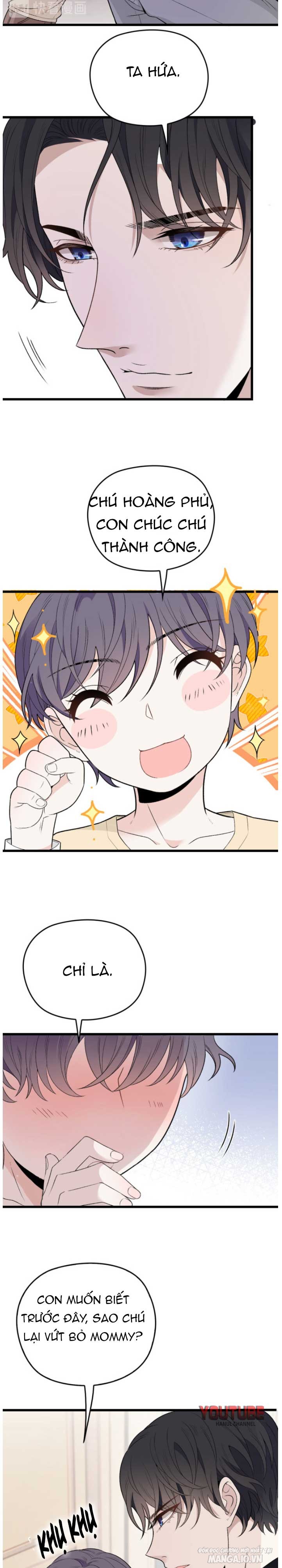 Hào Môn Thịnh Hôn Mua Một Tặng Một Chapter 111 - Trang 2