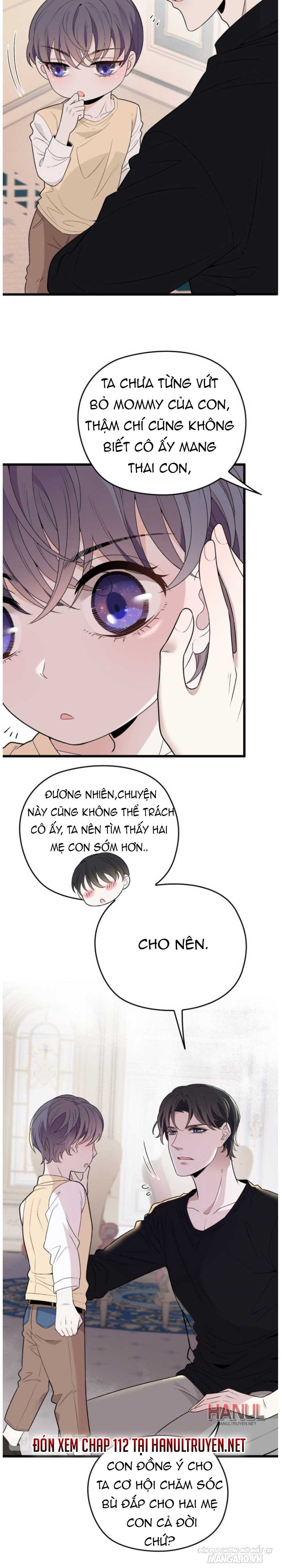 Hào Môn Thịnh Hôn Mua Một Tặng Một Chapter 111 - Trang 2