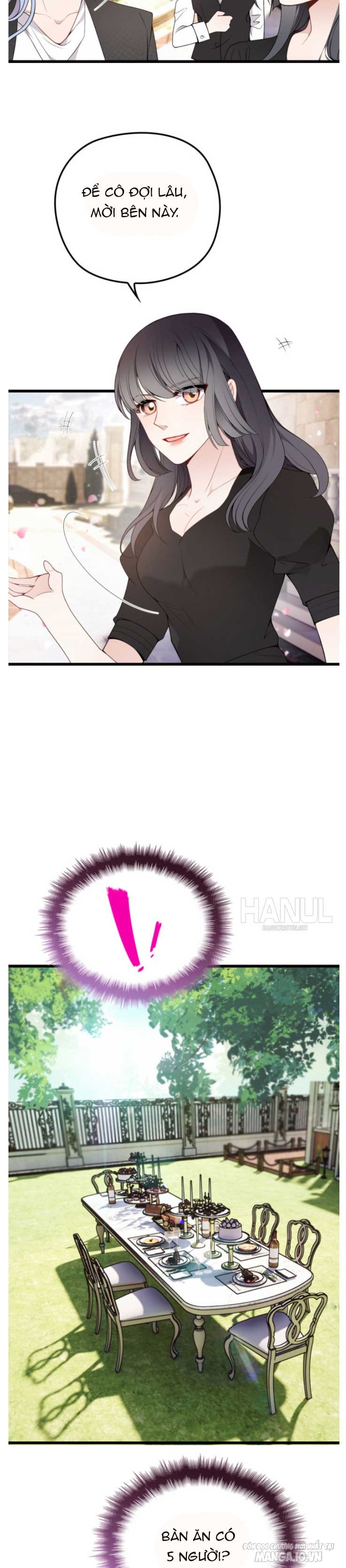 Hào Môn Thịnh Hôn Mua Một Tặng Một Chapter 113 - Trang 2