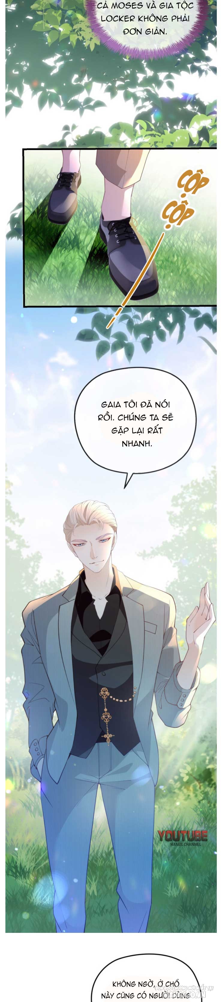 Hào Môn Thịnh Hôn Mua Một Tặng Một Chapter 113 - Trang 2