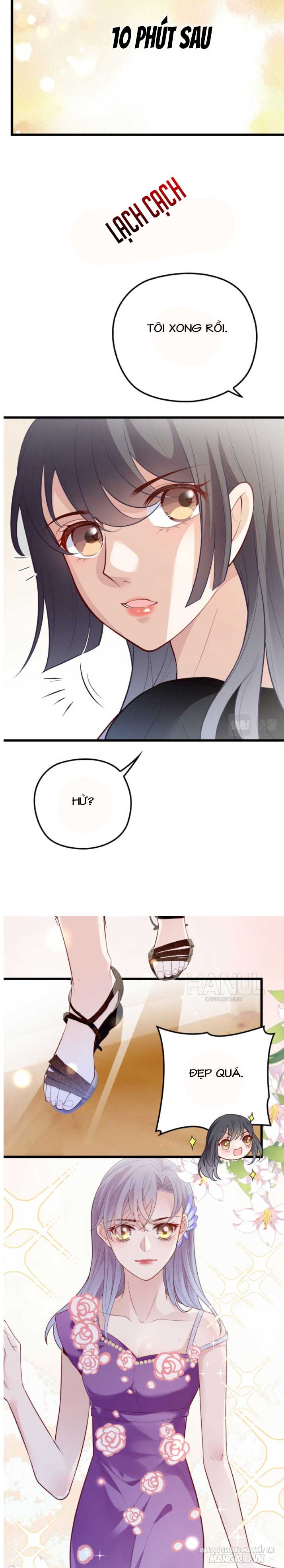 Hào Môn Thịnh Hôn Mua Một Tặng Một Chapter 114 - Trang 2