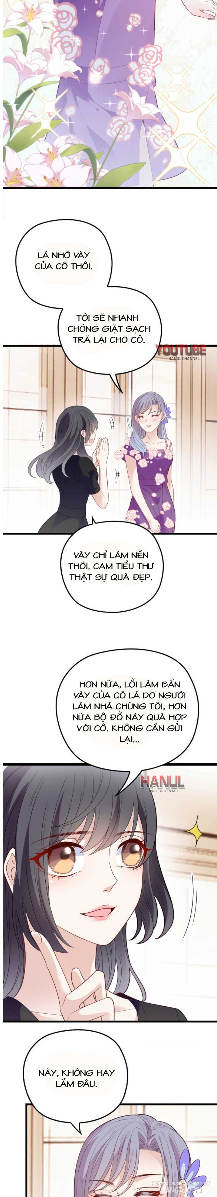 Hào Môn Thịnh Hôn Mua Một Tặng Một Chapter 114 - Trang 2