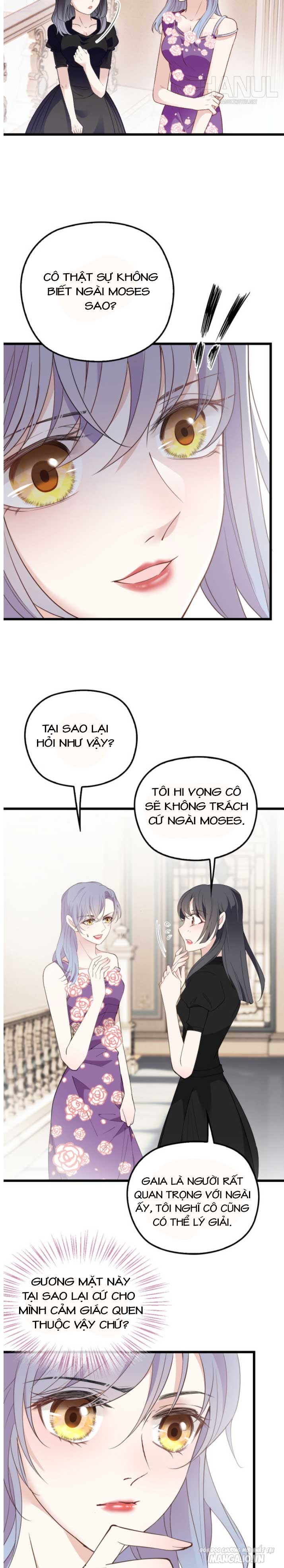 Hào Môn Thịnh Hôn Mua Một Tặng Một Chapter 114 - Trang 2