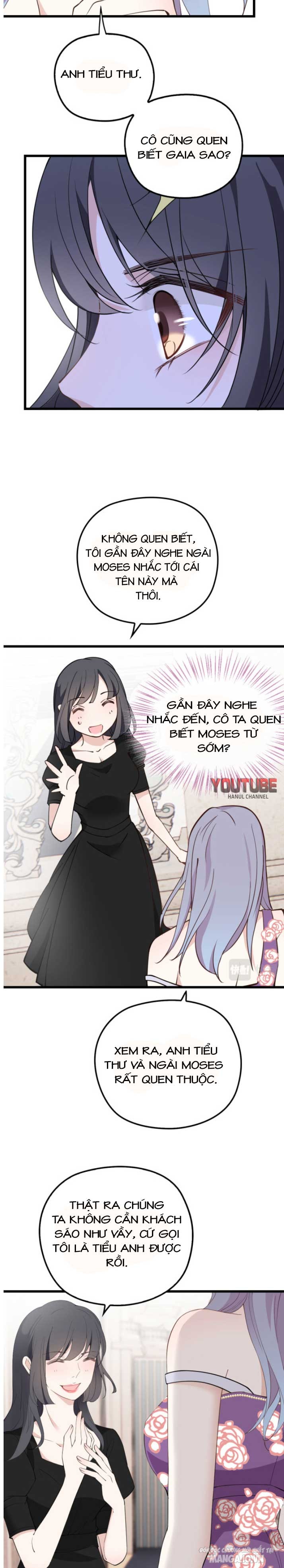 Hào Môn Thịnh Hôn Mua Một Tặng Một Chapter 114 - Trang 2