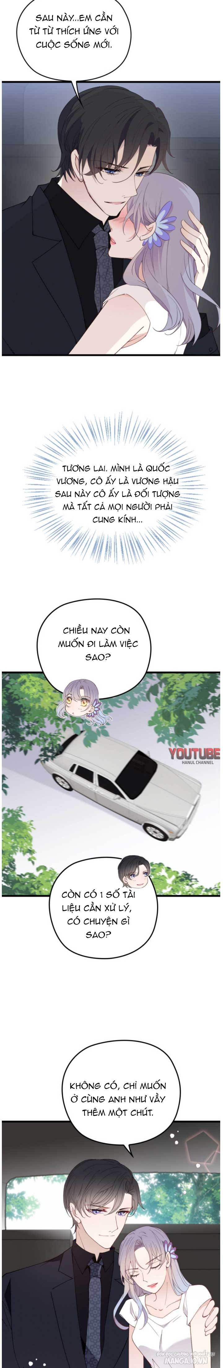 Hào Môn Thịnh Hôn Mua Một Tặng Một Chapter 116 - Trang 2