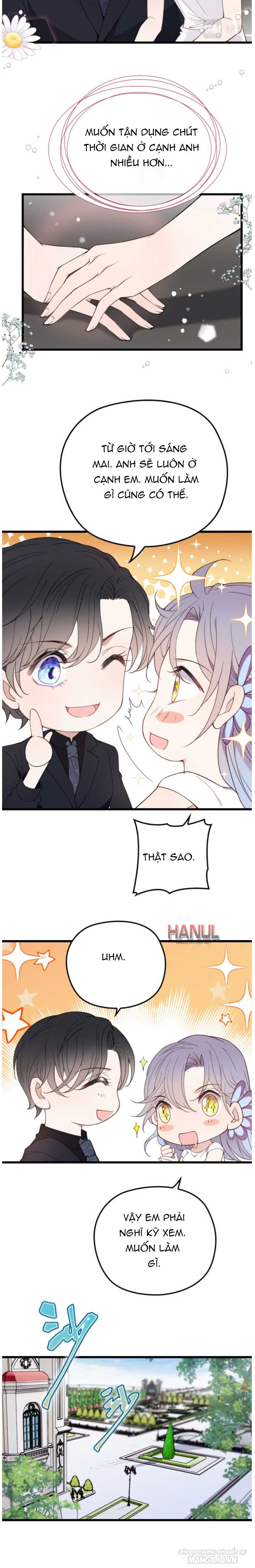 Hào Môn Thịnh Hôn Mua Một Tặng Một Chapter 116 - Trang 2