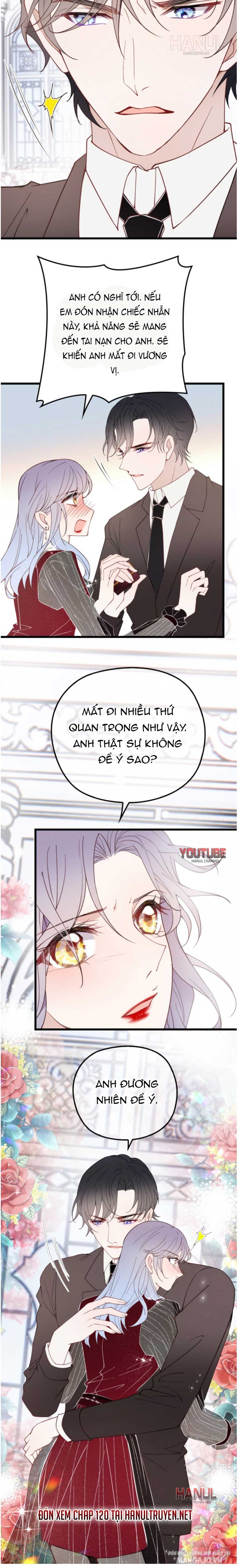 Hào Môn Thịnh Hôn Mua Một Tặng Một Chapter 119.2 - Trang 2