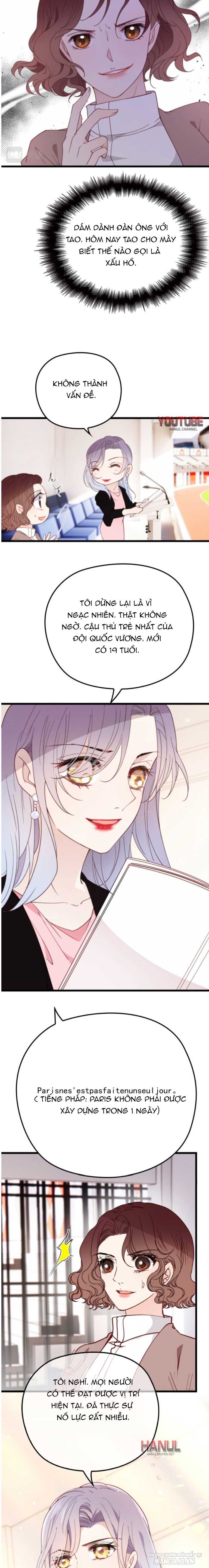 Hào Môn Thịnh Hôn Mua Một Tặng Một Chapter 121.2 - Trang 2