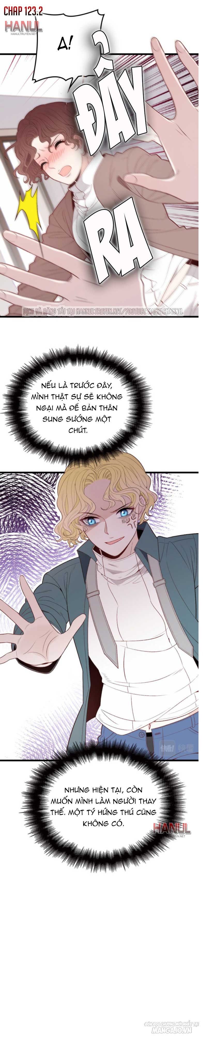 Hào Môn Thịnh Hôn Mua Một Tặng Một Chapter 123.2 - Trang 2