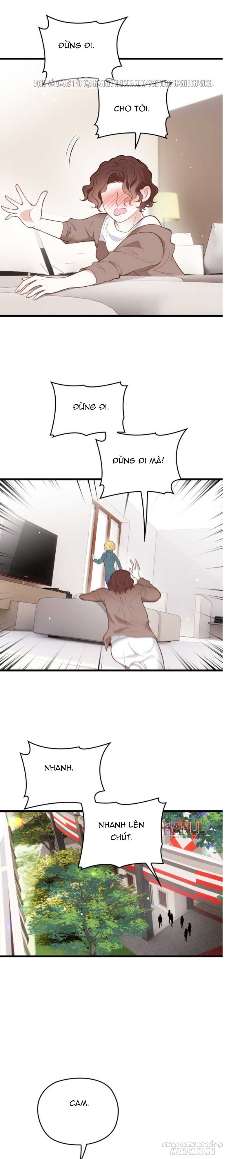 Hào Môn Thịnh Hôn Mua Một Tặng Một Chapter 123.2 - Trang 2