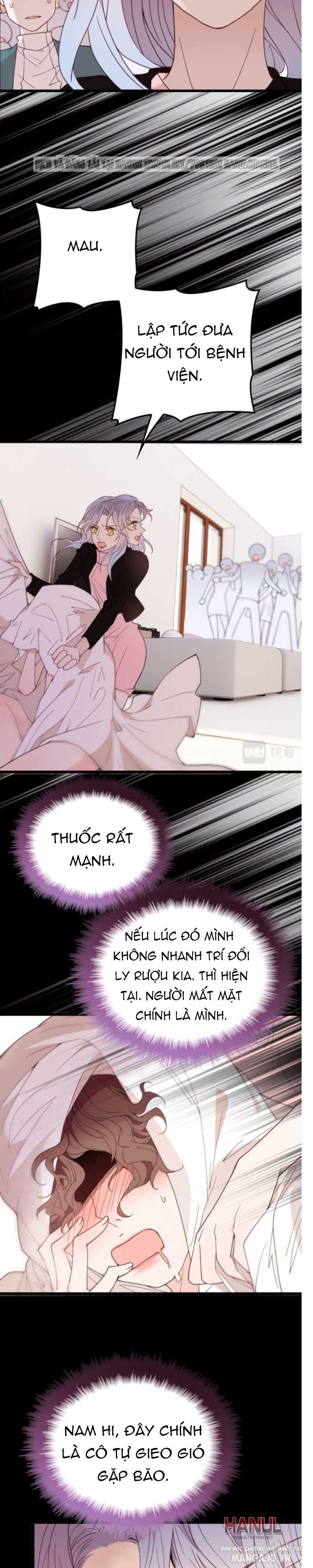 Hào Môn Thịnh Hôn Mua Một Tặng Một Chapter 123.2 - Trang 2