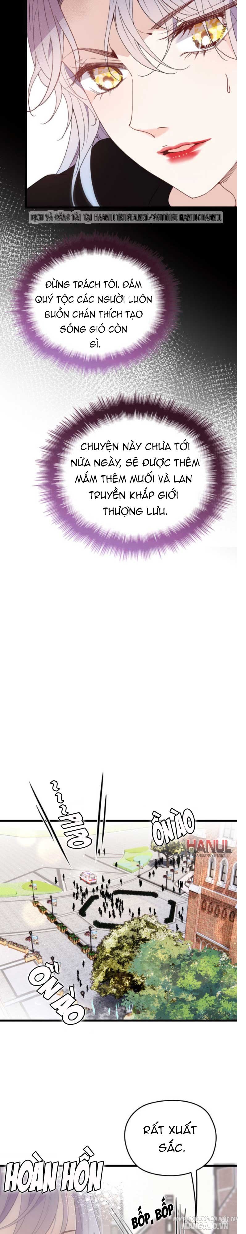 Hào Môn Thịnh Hôn Mua Một Tặng Một Chapter 123.2 - Trang 2