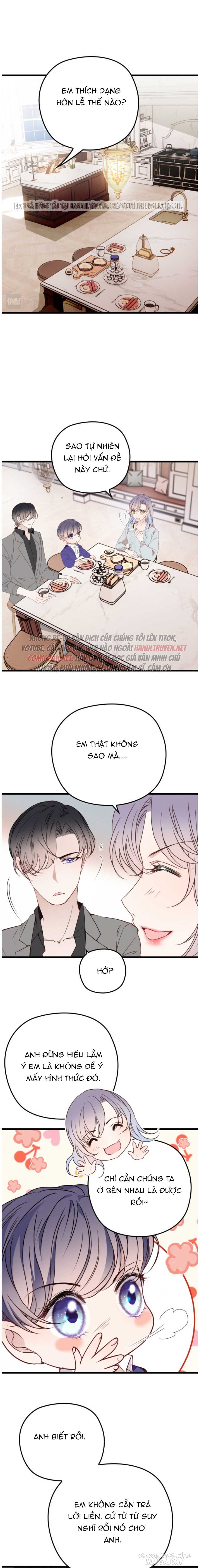 Hào Môn Thịnh Hôn Mua Một Tặng Một Chapter 124 - Trang 2
