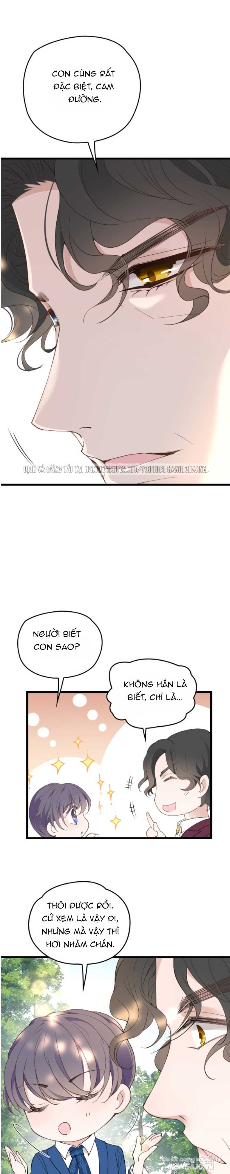 Hào Môn Thịnh Hôn Mua Một Tặng Một Chapter 127 - Trang 2