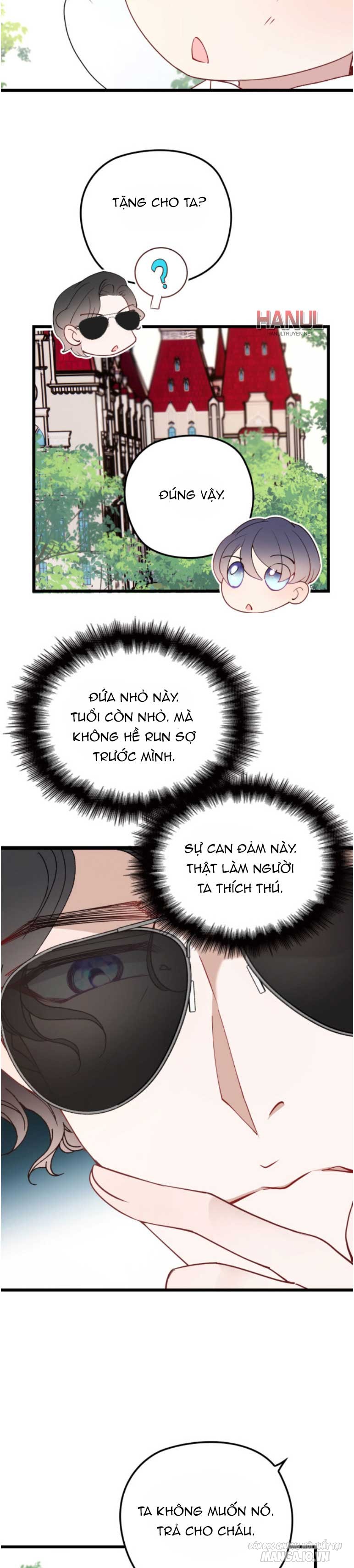 Hào Môn Thịnh Hôn Mua Một Tặng Một Chapter 127 - Trang 2