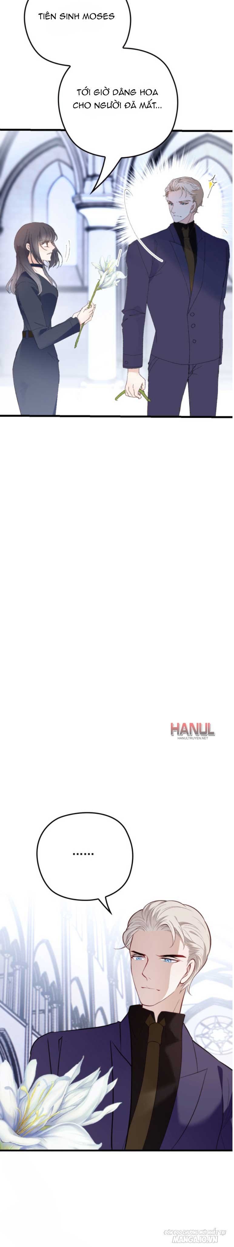 Hào Môn Thịnh Hôn Mua Một Tặng Một Chapter 127 - Trang 2