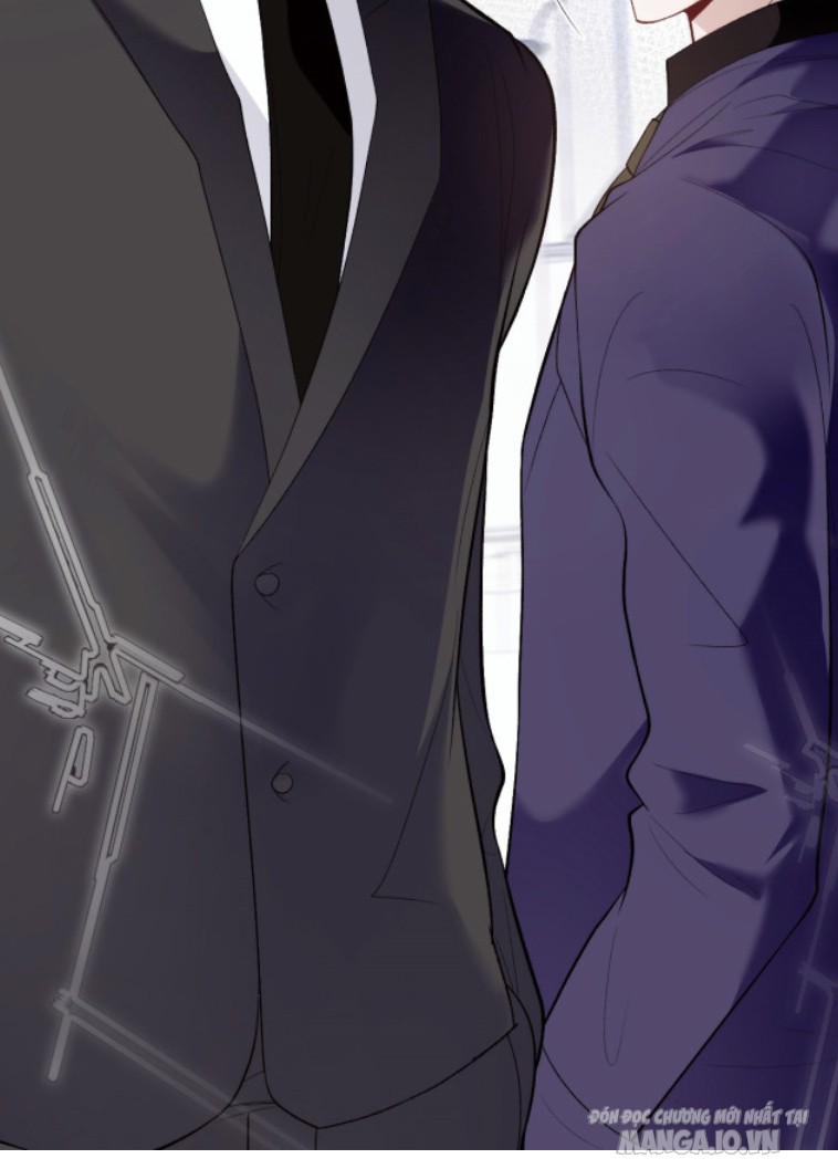 Hào Môn Thịnh Hôn Mua Một Tặng Một Chapter 127 - Trang 2