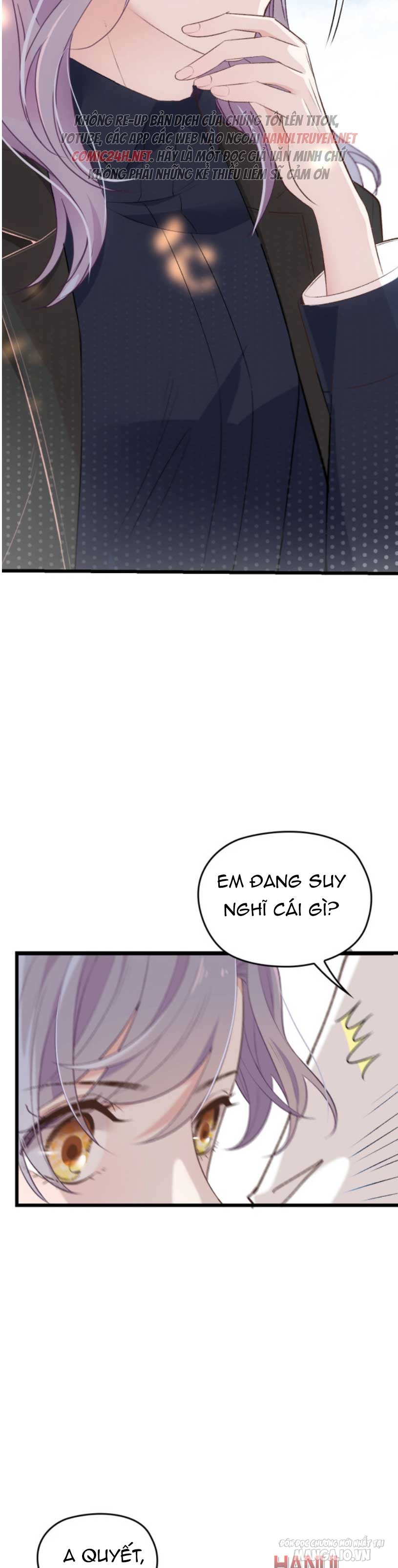 Hào Môn Thịnh Hôn Mua Một Tặng Một Chapter 128 - Trang 2