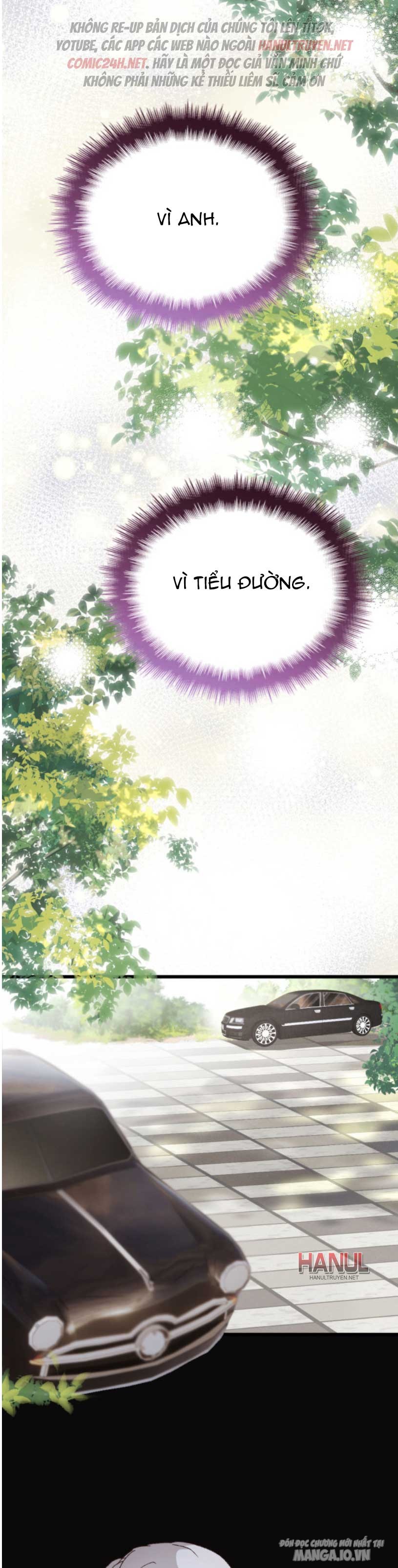 Hào Môn Thịnh Hôn Mua Một Tặng Một Chapter 128 - Trang 2