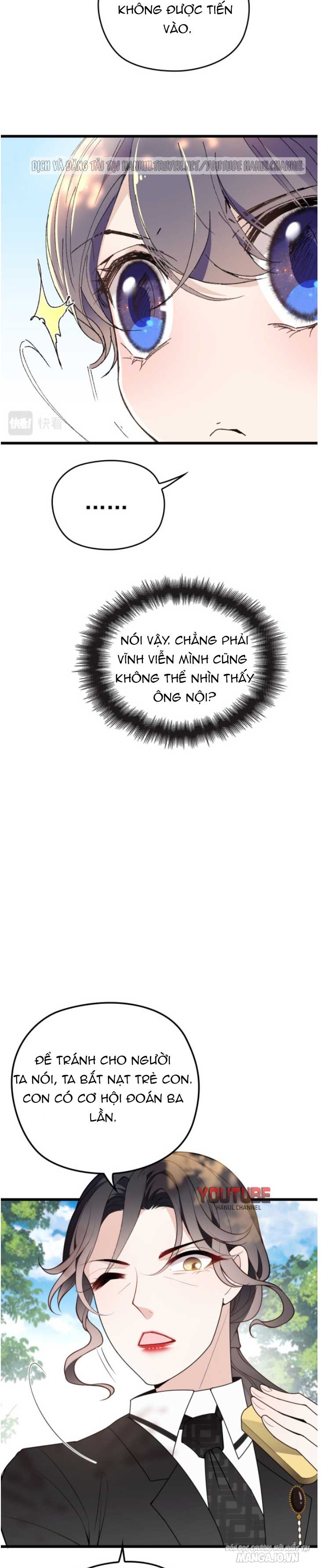 Hào Môn Thịnh Hôn Mua Một Tặng Một Chapter 130 - Trang 2